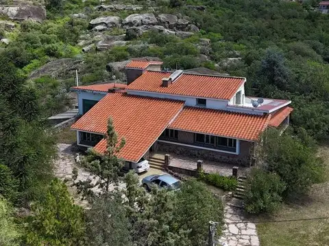 Casa en Venta en Villa Santa Cruz del Lago, USD 154.900