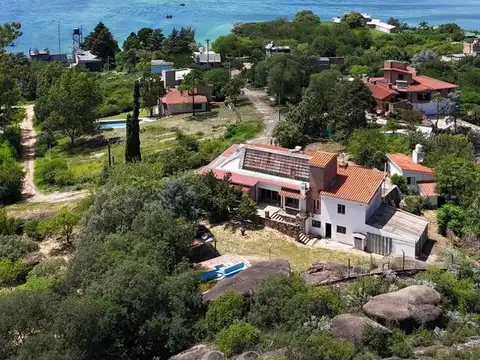 Casa en Venta 45 años