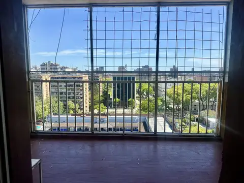 Departamento en Venta de 5 ambientes