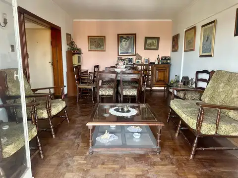 Departamento en Venta en Barrio Norte, USD 78.000