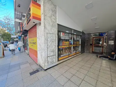 Local en Venta en Mar Del Plata, USD 250.000