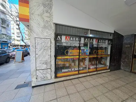 Local en Venta A Estrenar