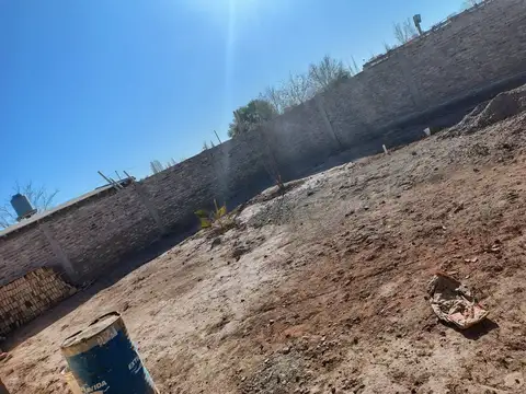 Terreno en Venta en Las Heras, USD 15.000