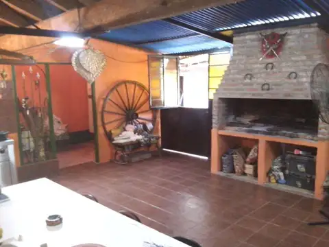 Casa en Venta al Norte