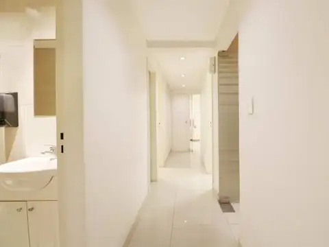 Avenida General Las Heras 2900