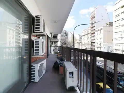 Oficina en Venta en Palermo, USD 300.000