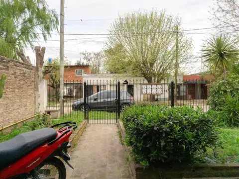 VENTA CASA 5 AMBIENTES