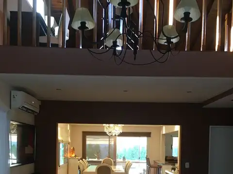 Casa  en Venta en El Recodo, Pilar, G.B.A. Zona Norte