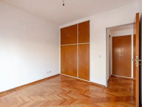 Departamento en Venta en Palermo, USD 183.000