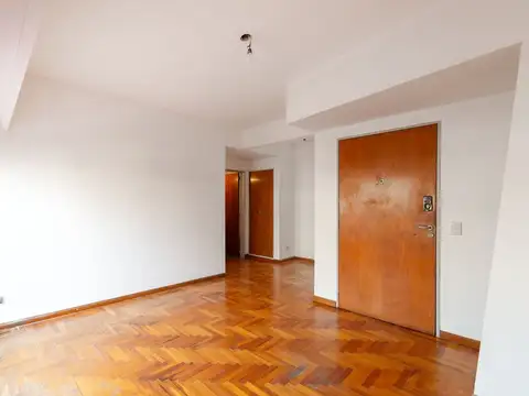 Departamento en Venta 31 años