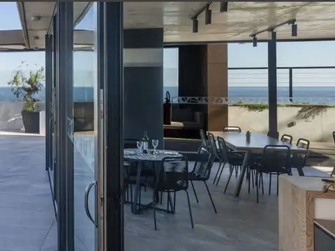 Departamento en Venta al Oeste