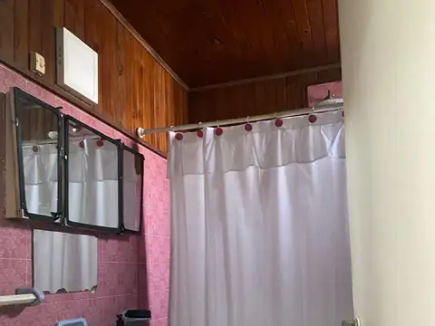 Depto Tipo Casa en Venta en Tigre Centro, USD 88.000