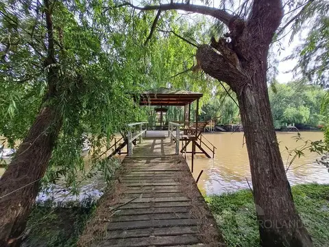 Arroyo Espera al 300