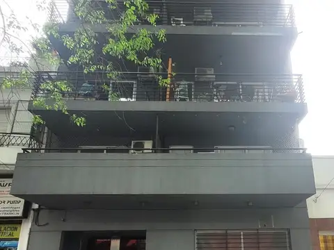 Av. de Los Incas  al 5000