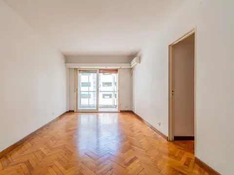 Departamento 4 ambientes con 1 baño