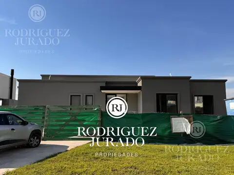 Casa en venta a la laguna San Matias