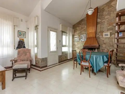 Casa en Venta 50 años