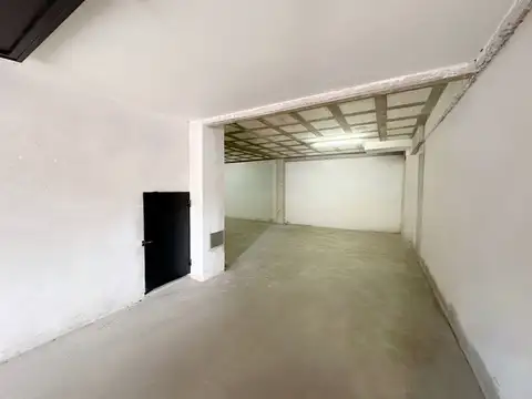 Cochera - Venta - Argentina, Rosario - San Nicolas 510