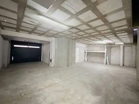 San Nicolas 500, Piso 00