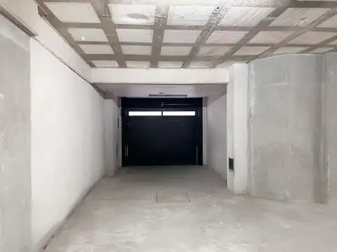 Cochera en Venta Fija