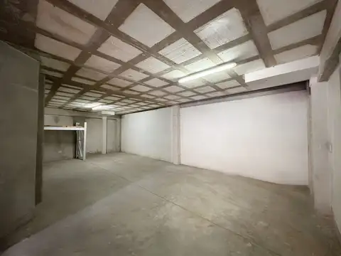 Cochera en Venta Fija