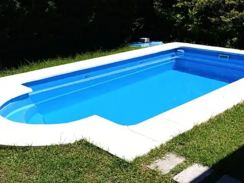 Casa en Alquiler 7 años