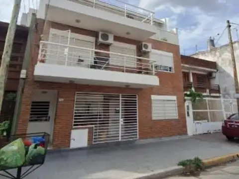 Santos Lugares Departamento de 3 Ambientes Apto Credito F: 10502