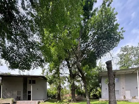 Quinta en Venta en Cuartel V, USD 150.000