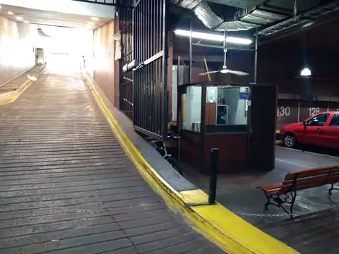 Avenida Corrientes 800