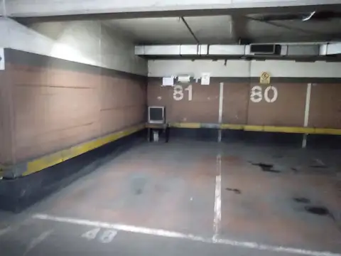 Avenida Corrientes 800