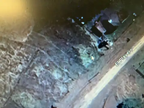 Terreno en Venta en Balneario Playa Dorada, USD 18.000