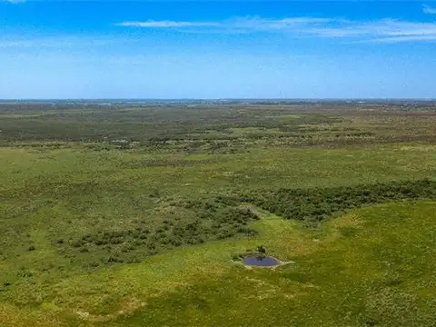 554 Ha productivas y de usos múltiples