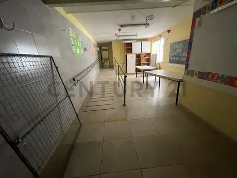 HUMAHUACA 3700, Piso 0