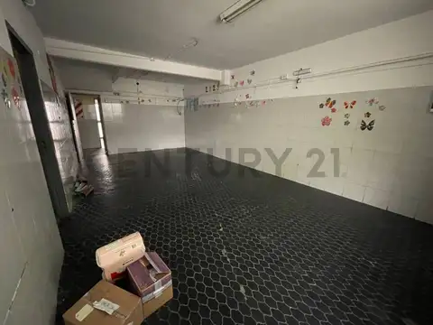 Casa en Venta en Almagro, USD 500.000