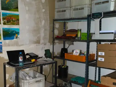 Local en Venta en Flores, USD 0