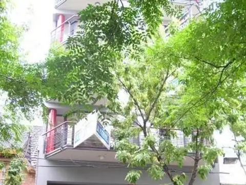 1amb Hermoso Amenities Jbonifacio 1287 , Piso 4ªD