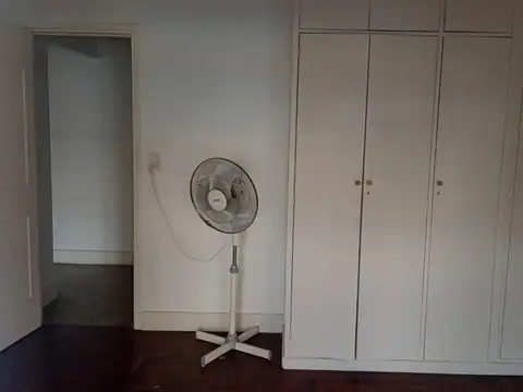 Depto Tipo Casa 2 ambientes con 1 baño