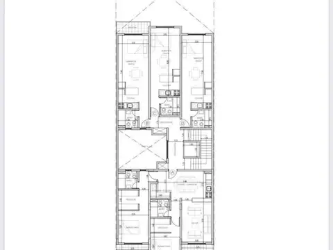 Departamento en Venta en San Carlos de Bariloche, USD 62.000