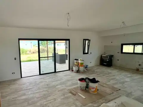 Casa en Venta A Estrenar