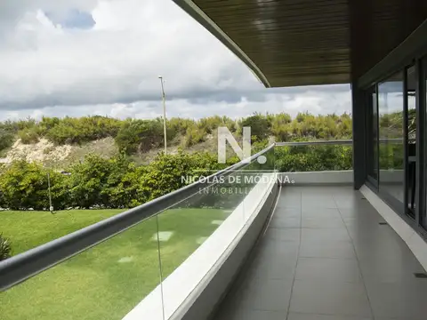 Departamento en Venta 18 años