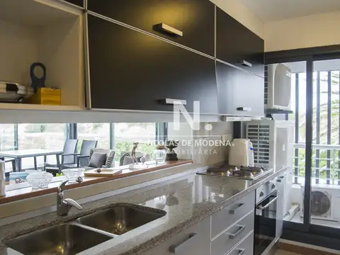 Complejo Marigot Brava, ubicado en primera linea brava