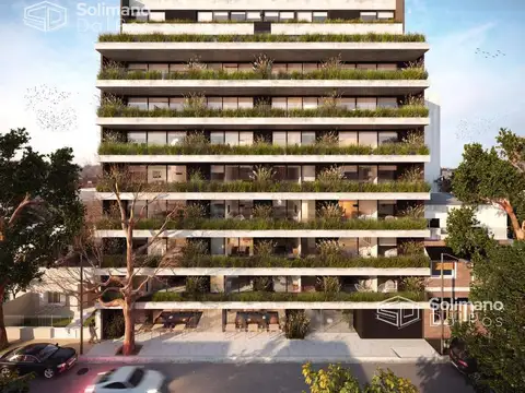 Venta departamento 3 ambientes en Belgrano