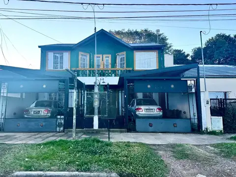 Duplex 2 dormitorios- juntos o x unidad