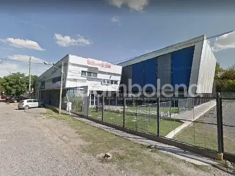 Galpon en Venta en Centro (Moreno), USD 1.200.000