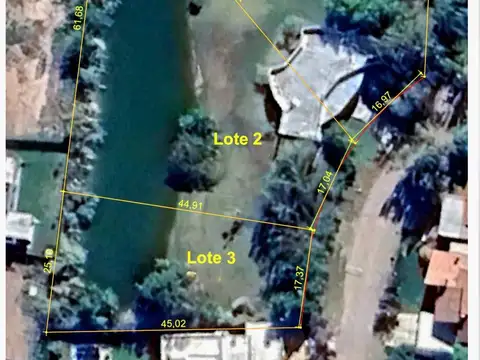 Casa en Venta de 1 dormitorio