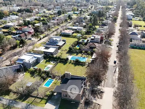 Terreno en Venta de 600,0 m2