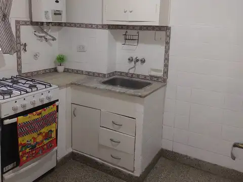 Departamento en Alquiler de 2 dormitorios