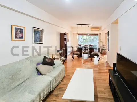 Departamento en Venta de 3 dormitorios