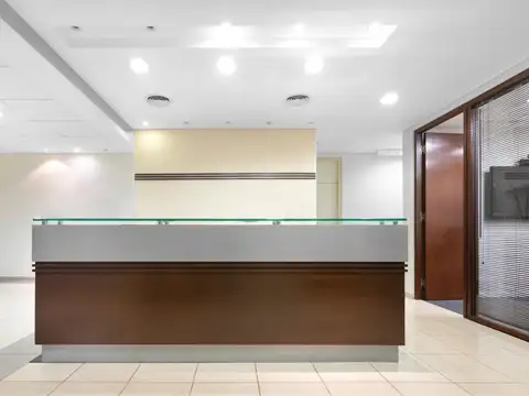 4th Floor Edificio Citicenter, Av. Francisco Solano Lopez 3794, Asuncion, Paraguay 3794