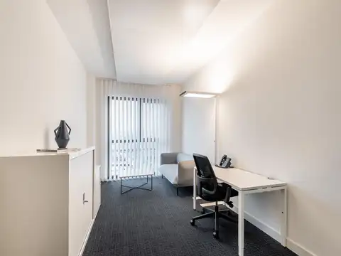 Renta de oficina virtual en ASUNCION, Citicenter .